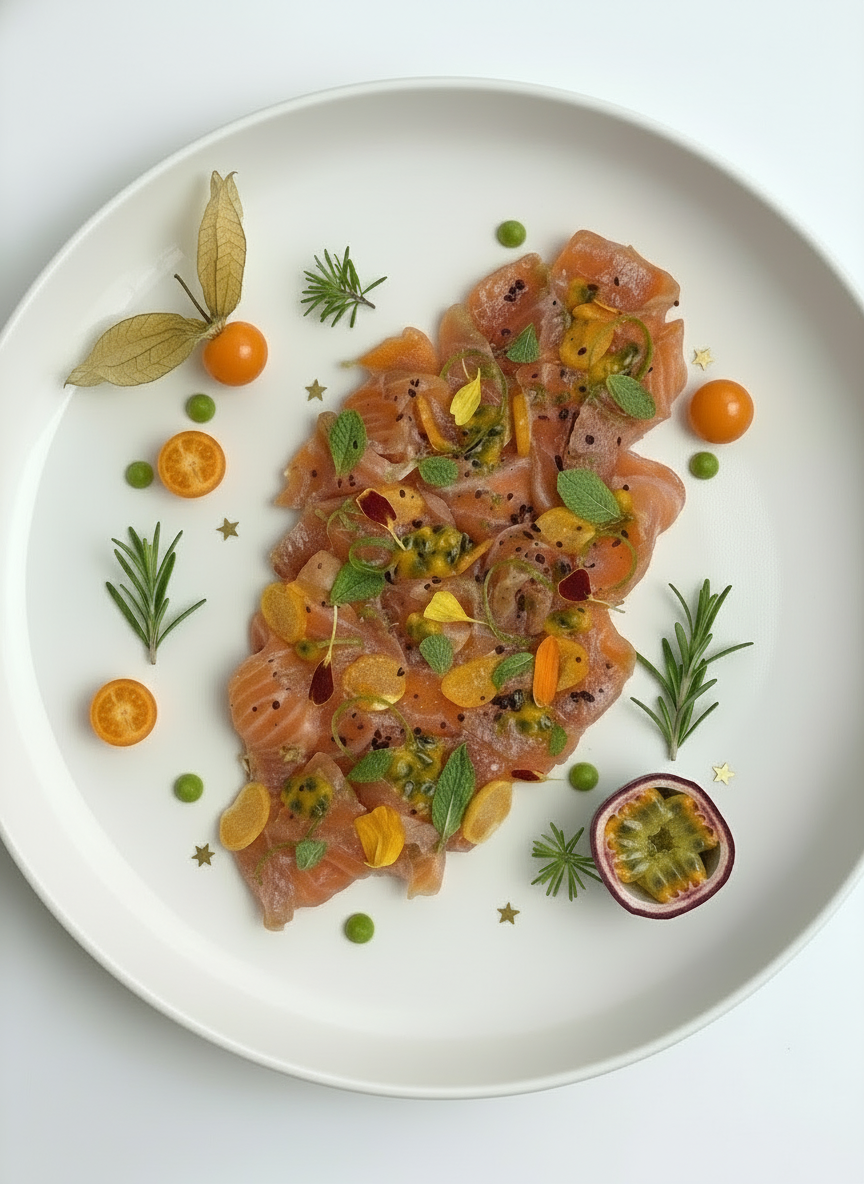 Gravlax Artisanal : 3 Recettes d’Exception