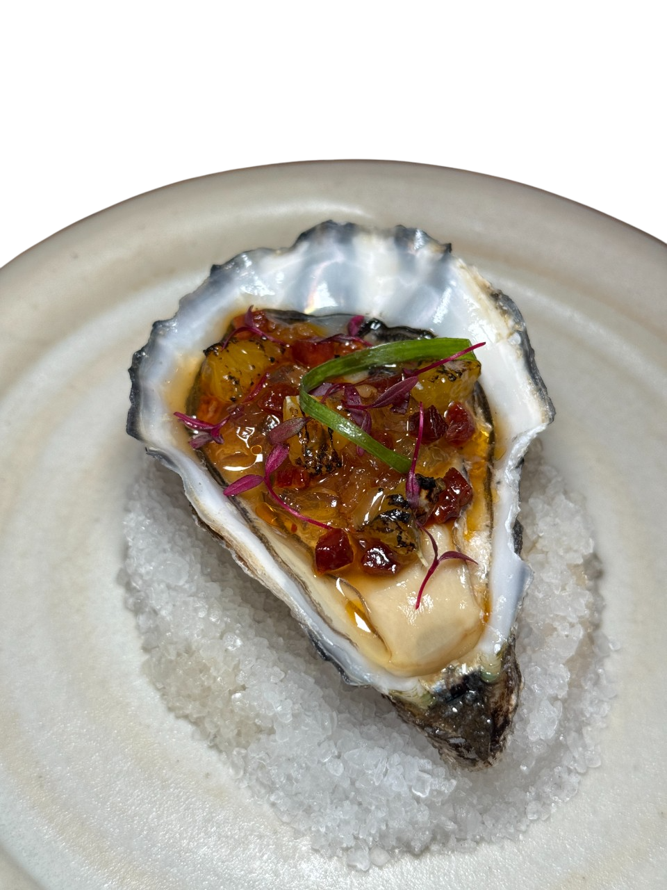 Box Huître : L'Ibérique