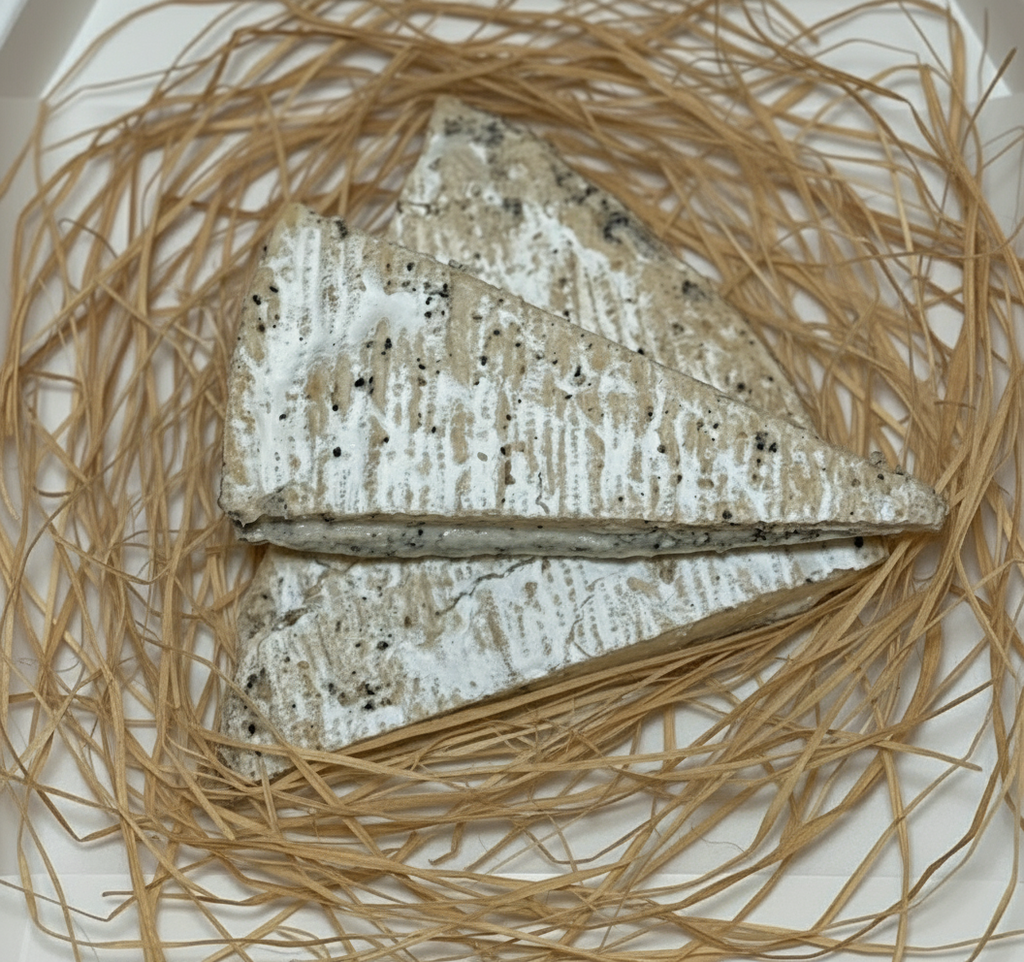 Brie truffé signature