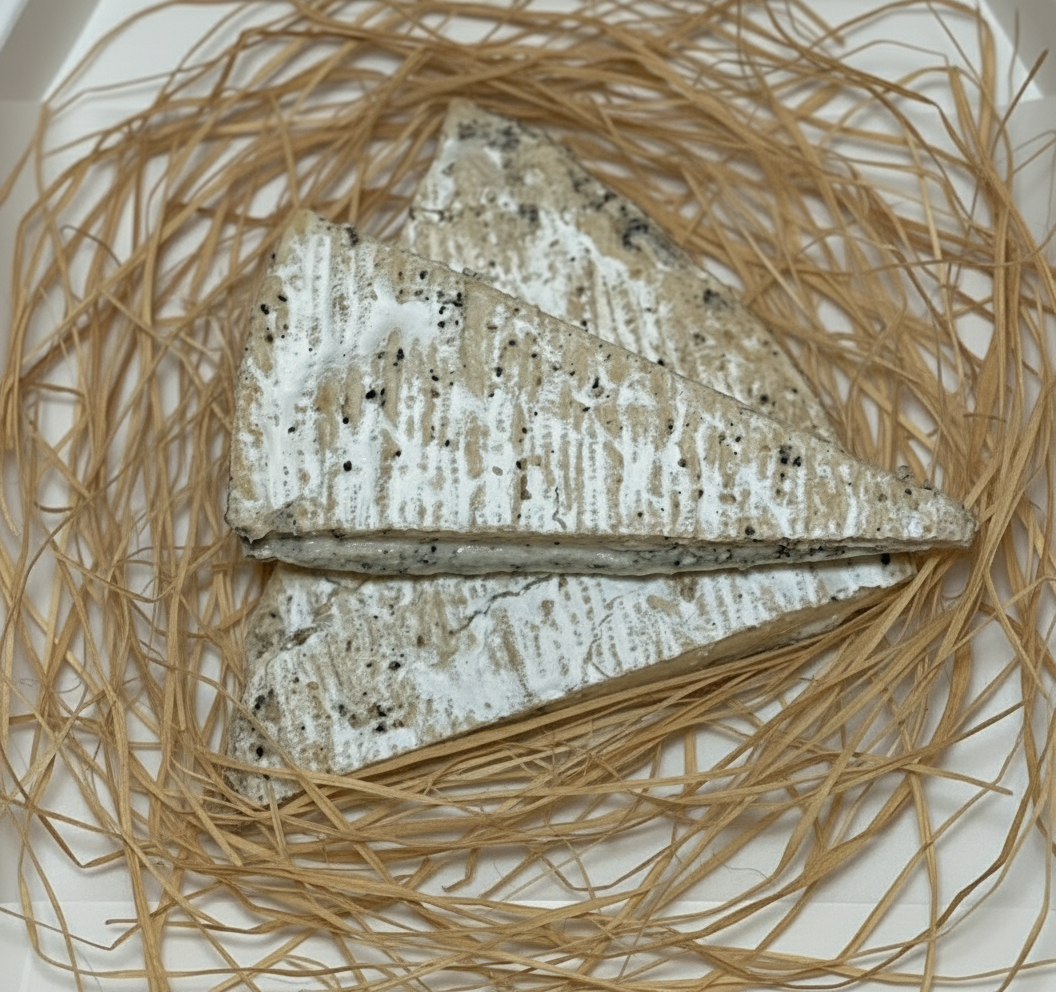 Brie truffé signature