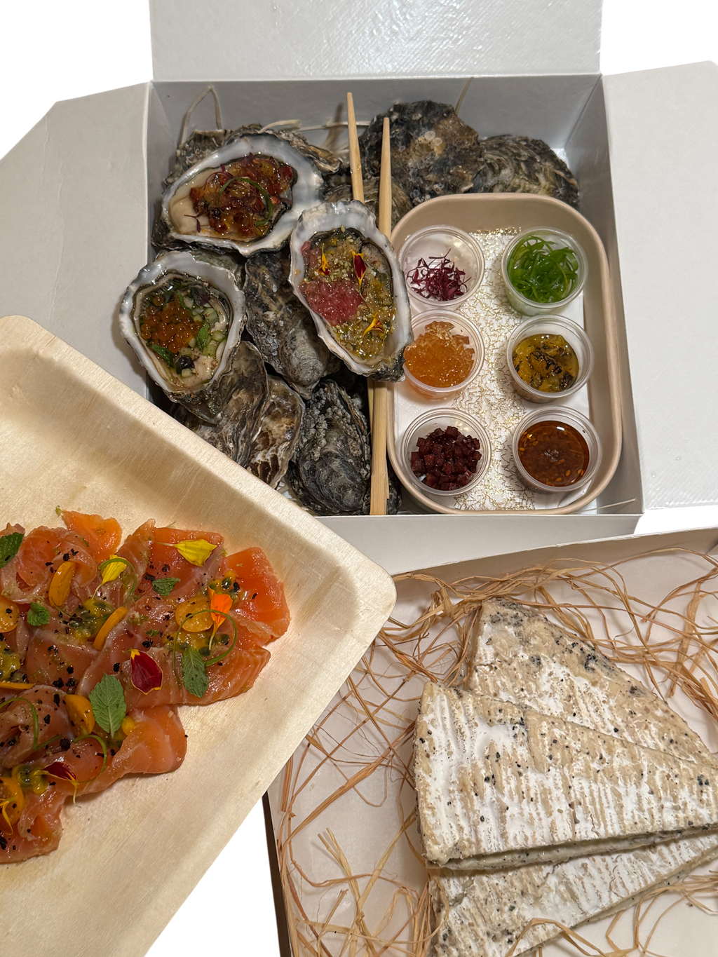 Le Pack Réveillon : Edition Limitée